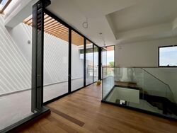 Seletar Hills Estate (D28), Terrace #587212631